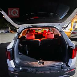 کیا سۆرینتۆ